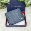 Tommy Hilfiger Luxury Wallet front view