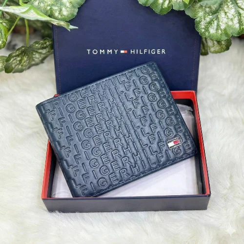 Tommy Hilfiger Luxury Wallet