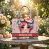 Gemini_Generated_Image_fv6kmyfv6kmyfv6k.png Christian Dior Large Tote Bag in Black
