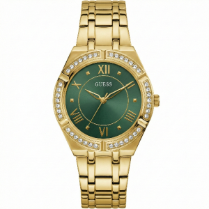 Gemini_Generated_Image_hdhk04hdhk04hdhk.png Guess COSMO Women Green Round Dial Analog Watch