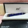 Montblanc Soulmaker 100Year Special Edition Luxury Pen front view
