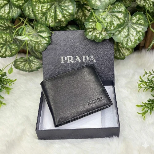 Prada Men’s Wallet
