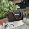 Gemini_Generated_Image_ilagn3ilagn3ilag.png Chloé Canvas Sling Bag in beige with broad belt