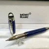 Montblanc Soulmaker 100Year Special Edition Luxury Pen front view