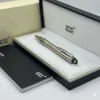 Gemini_Generated_Image_j50z4dj50z4dj50z.png Montblanc Soulmaker 100Year Special Edition Luxury Pen front view