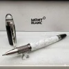 Montblanc Soulmaker 100Year Special Edition Luxury Pen - front view