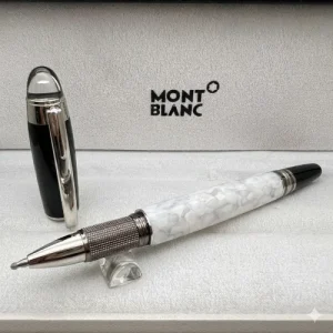 Montblanc Soulmaker 100Year Special Edition Luxury Pen - front view