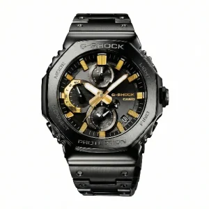 CASIO G SHOCK GMC - B 2100 Full Metal Watch front view