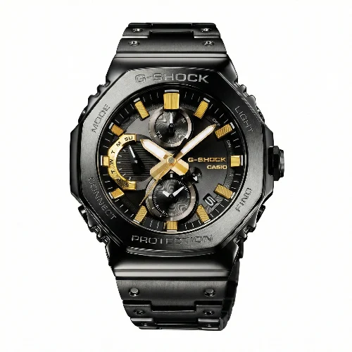 CASIO G SHOCK GMC – B 2100 Full Metal Watch