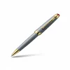 Gemini_Generated_Image_kvde85kvde85kvde.png Montblanc Heritage Collection Classic Ball Point Pen in black