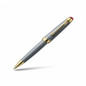 Gemini_Generated_Image_kvde85kvde85kvde.png Montblanc Heritage Collection Classic Ball Point Pen in black