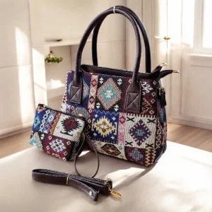 Gemini_Generated_Image_l2vfmtl2vfmtl2vf.png ZAKARD 2-Piece Combo Handbag in black