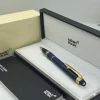 Gemini_Generated_Image_l5wqo3l5wqo3l5wq.png Montblanc Soulmaker 100Year Special Edition Luxury Pen front view