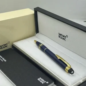 Montblanc Soulmaker 100Year Special Edition Luxury Pen front view