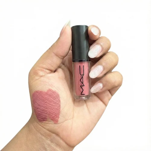 MAC Liquid Lipstick – Nude Shades