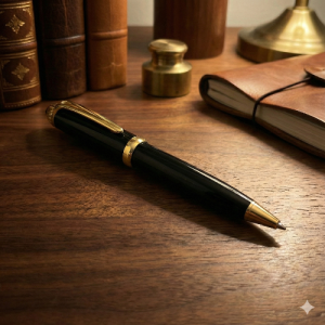 Cartier Luxury Writing Pen