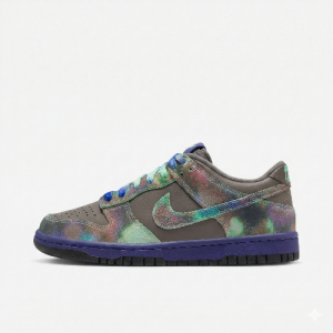 Nike Dunk Low SE Older Kids' Shoes