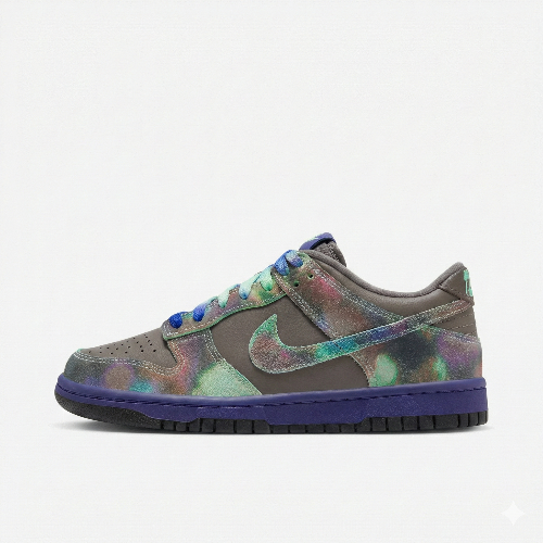 Nike Dunk Low SE Older Kids' Shoes