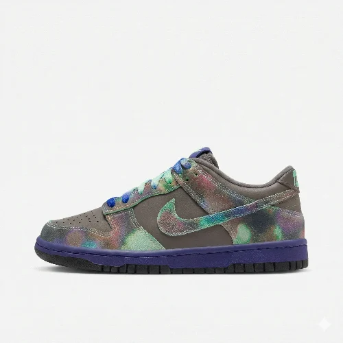 Nike Dunk Low SE Older Kids’ Shoes
