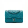 Gemini_Generated_Image_ozanqdozanqdozan.png LV Élégance Quilted Chain Flap Bag front view