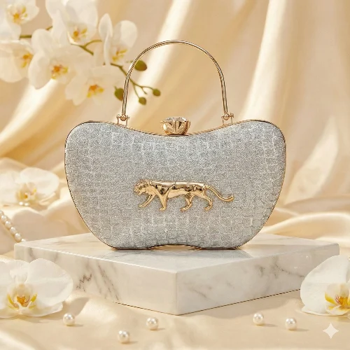 Sabyasachi Luxe Party Clutch