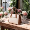 Gemini_Generated_Image_pj3k1vpj3k1vpj3k.png Coach Classic Two-Tone Tote Bag in stylish design