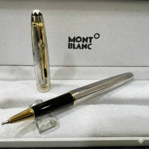 Montblanc Soulmaker 100Year Special Edition Luxury Pen front view