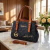 Michael Kors Tote Bag in classic black