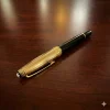 Gemini_Generated_Image_qbxbumqbxbumqbxb.png Montblanc Luxury Pen in black finish