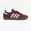 Adidas Samba OG Shoes in black and white
