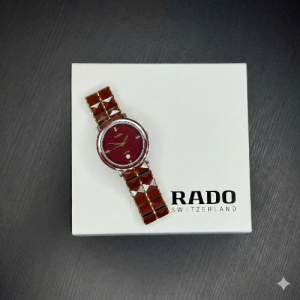 Gemini_Generated_Image_tgzqe4tgzqe4tgzq.png RADO Pure Gems Pyramid Ceramic Chain Watch