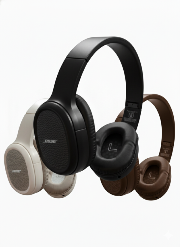 BOSE QC65 Ultra Headphones with Noise Cancelling