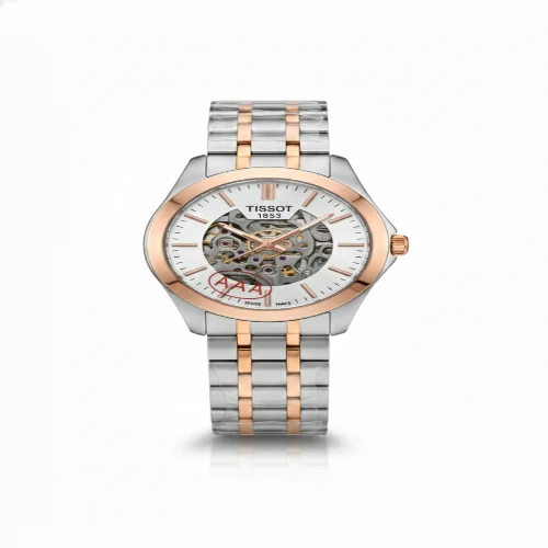TISSOT 1853 AUTOMATIC PREMIUM WATCH