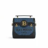Gemini_Generated_Image_ugrtuqugrtuqugrt.png Balmain Monogram Medium Satchel Bag front view