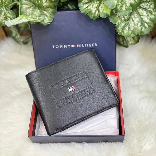 Tommy Hilfiger Luxury Wallet