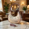 Ted Baker Round Shape Sling Bag in stylish design