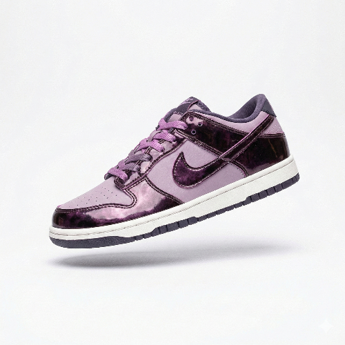 Gemini_Generated_Image_xm2baexm2baexm2b_1.png Nike Dunk Low SE “Panda Purple” (Unisex)
