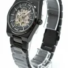 Gemini_Generated_Image_zh9fplzh9fplzh9f.png FOSSIL Analog Watch for Men in black - front view