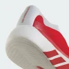 Adidas Hyperboost Edge Running Shoes in black