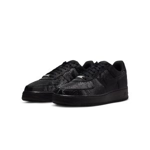 Nike x Kobe Bryant Air Force 1 Sneakers – Limited Tribute Edition