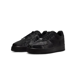 Nike x Kobe Bryant Air Force 1 Sneakers - Limited Tribute Edition front view