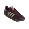 Adidas Samba OG Shoes in black and white