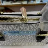 Michael Kors MK Sling Bag in pink for girls