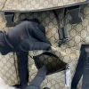 GG Big Backpack front view