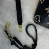Front view of LV PREMIUM SLING BAG