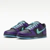 NIKE_DUNK_LOW_RETRO_LTD_HWN_2.jpg Nike Dunk Low Retro Limited Shoes in black and white