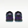 NIKE_DUNK_LOW_RETRO_LTD_HWN_3.jpg Nike Dunk Low Retro Limited Shoes in black and white