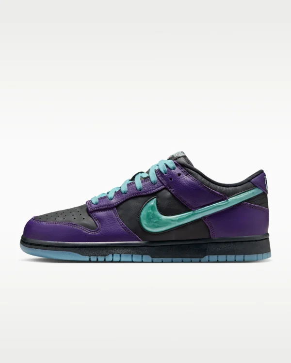 NIKE_DUNK_LOW_RETRO_LTD_HWN_94a7d7c0-56f4-4af1-be04-ce80ef93b817.jpg Nike Dunk Low Retro Limited Shoes in black and white