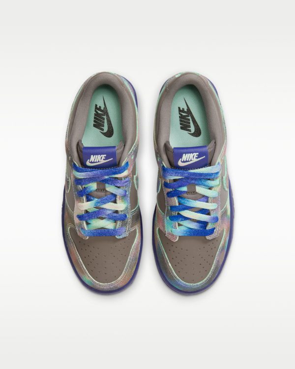 Nike Dunk Low SE Older Kids' Shoes