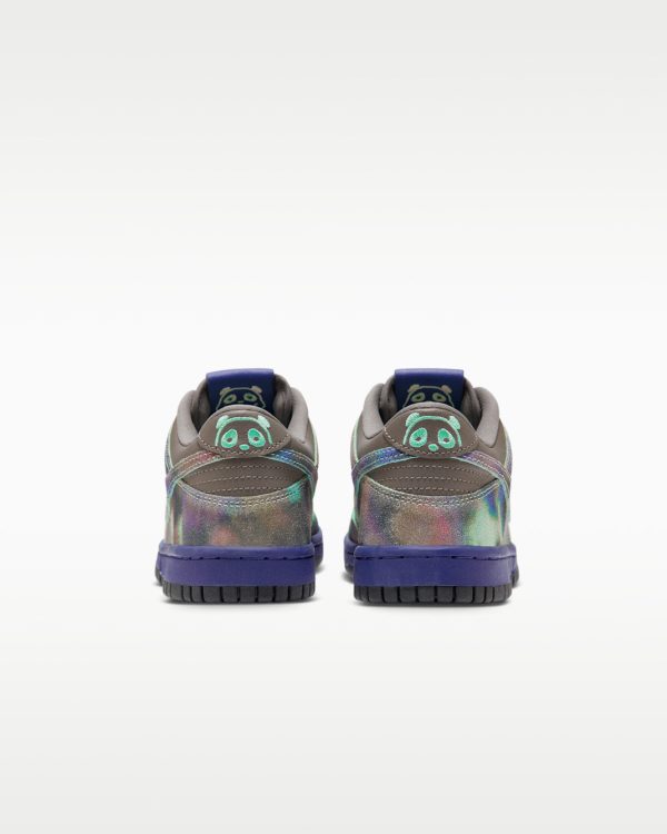 Nike Dunk Low SE Older Kids' Shoes